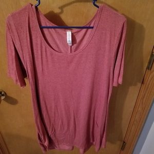 Lularoe top
